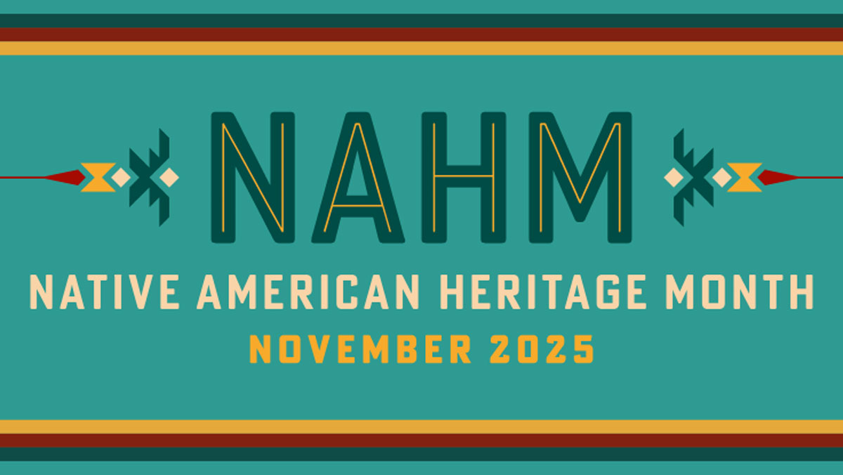 Building community through Native heritage