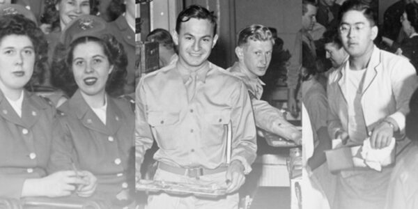 Saving the Legacy: Honoring veterans through oral histories