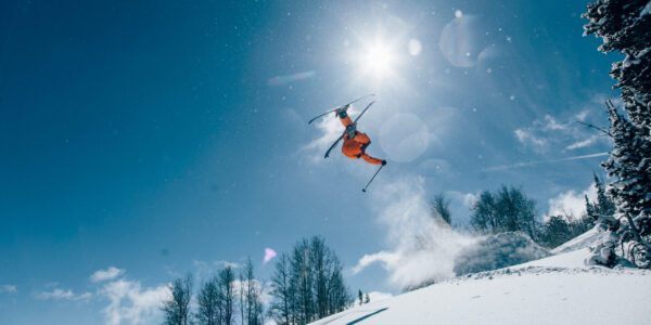 Freestyle icon Tom Wallisch returns to the U for ASUU Rail Jam