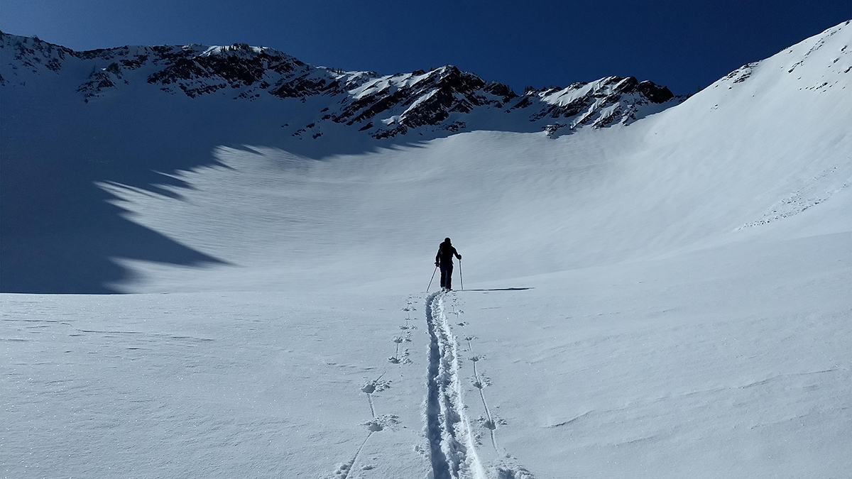 Improving snowfall forecasts in the Mountain West