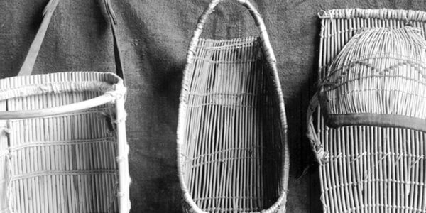 Indigenous cradles: The powerful invention that changed lives