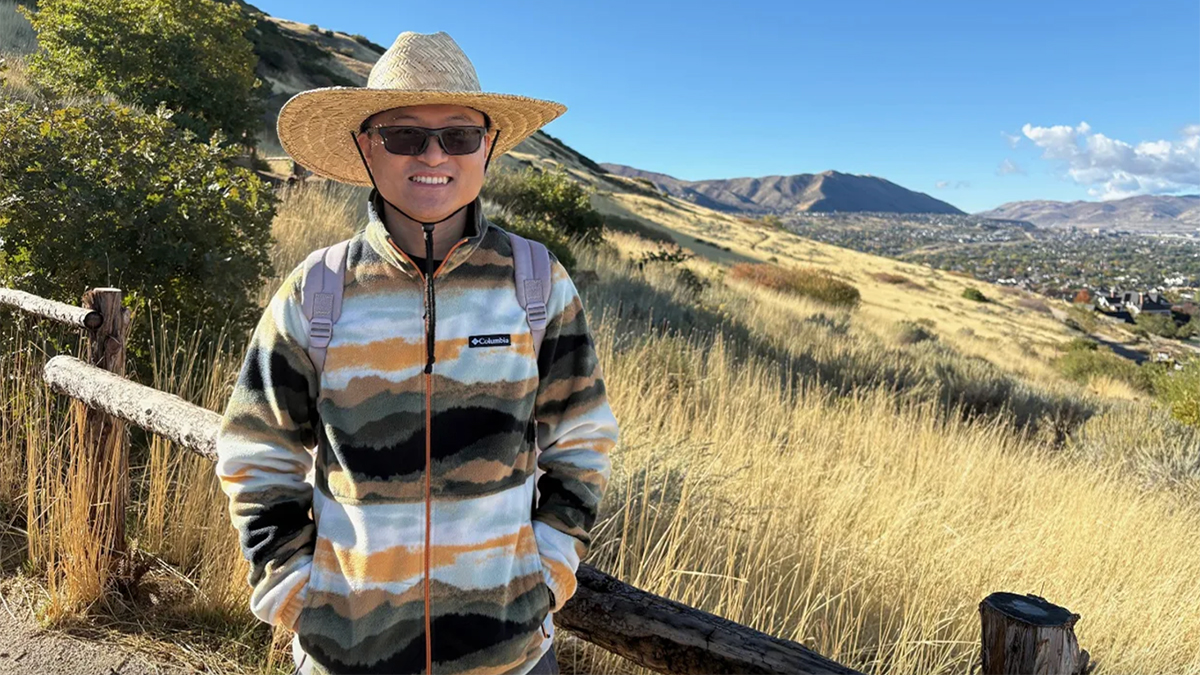 Utah as a national model for smart urban growth