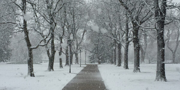 Improving snowfall forecasts in the Mountain West