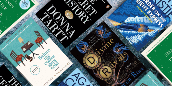 5 books to cozy up with this winter season