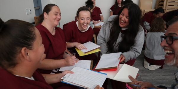 U wins $8M to launch nation’s first prison education research center