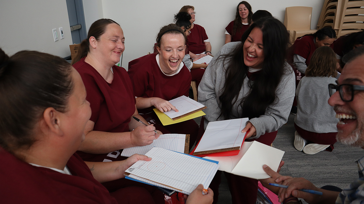 U wins $8M to launch nation’s first prison education research center - @theU