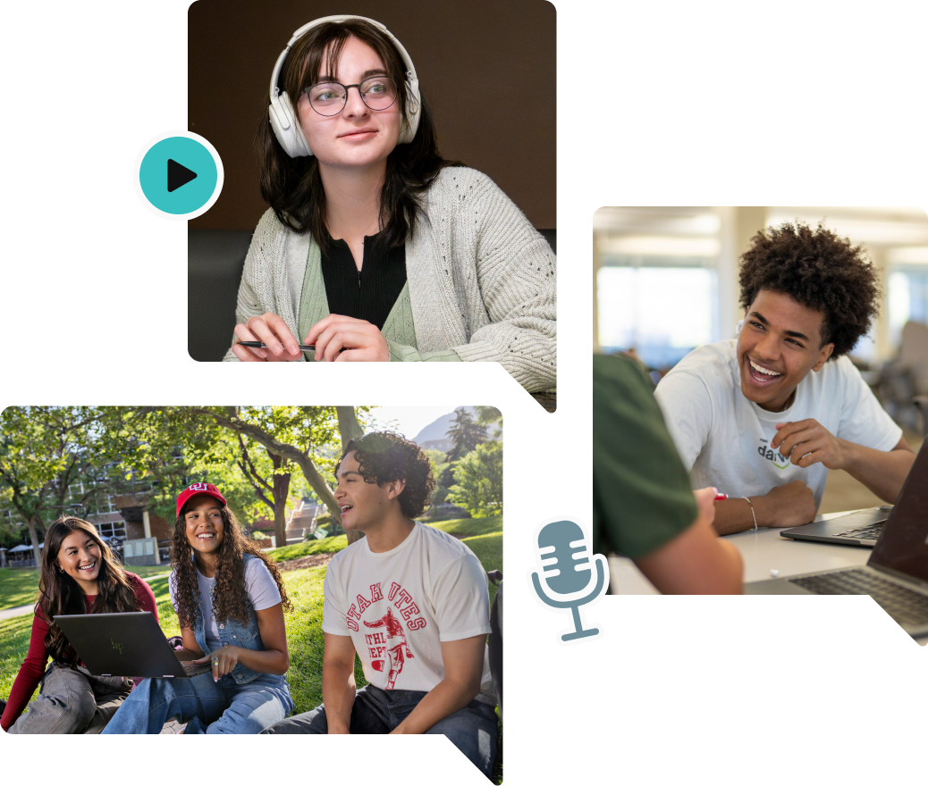 Making Utah Podcast Hero