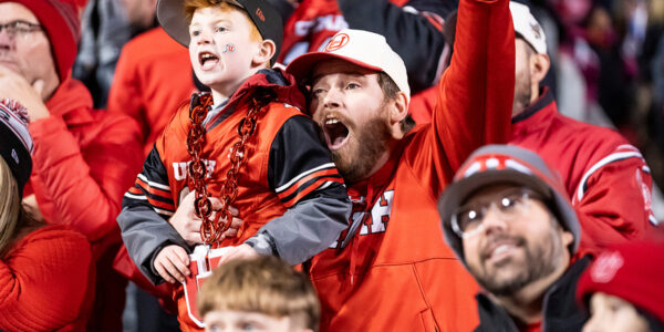 The many benefits of college athletics in Utah