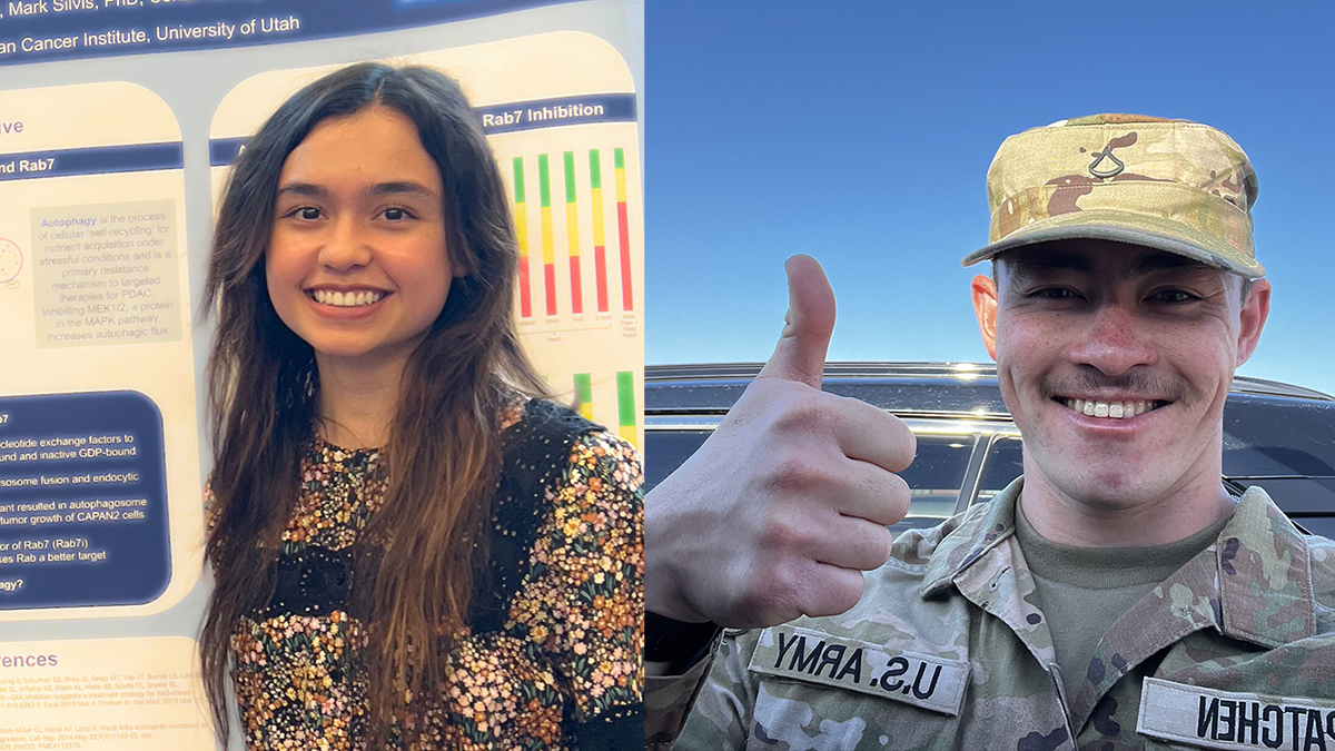 How scholarships translate to student excellence