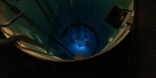 U’s nuclear reactor celebrates 50 years