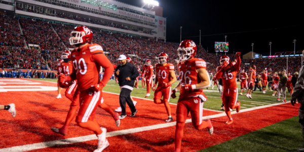 A transition rooted in legacy: Utah Football moves forward
