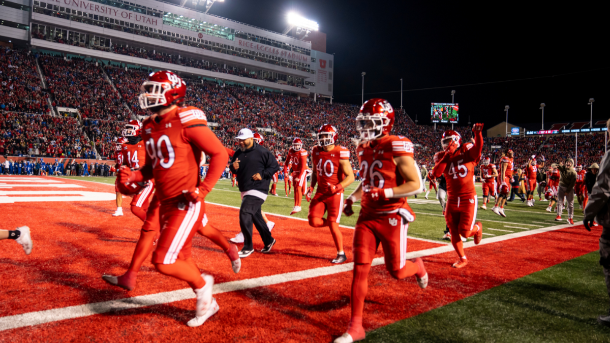 A transition rooted in legacy: Utah Football moves forward