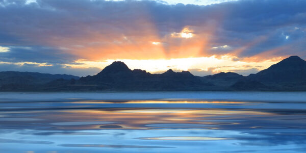 Great Salt Lake levels remain low, yet salinity remains close to healthy targets