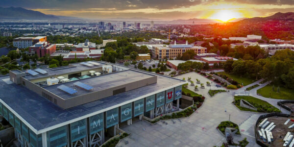 University of Utah Public Safety Framework launched
