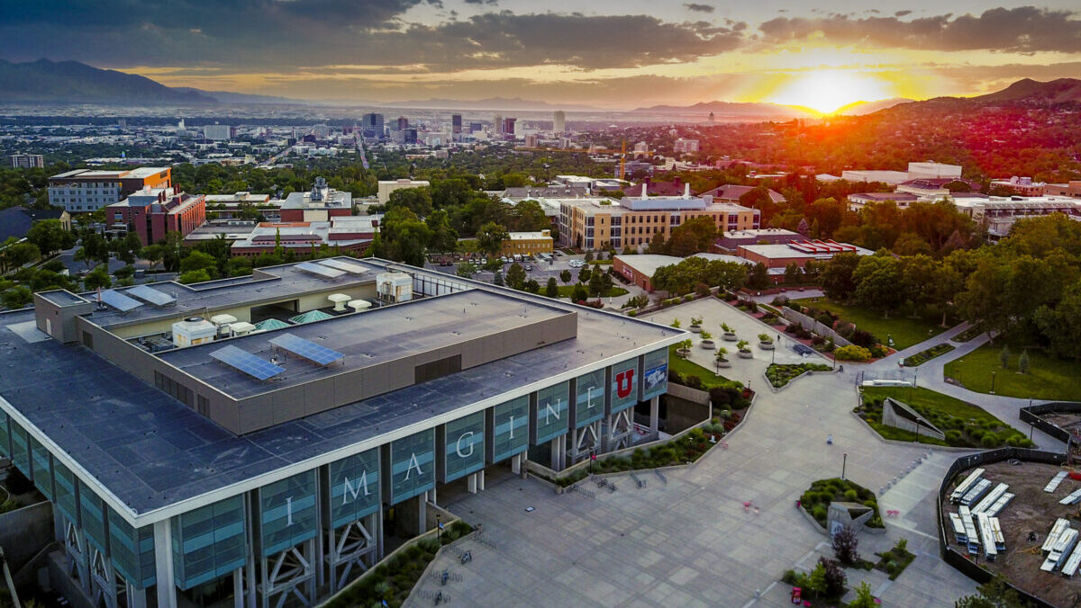 University of Utah Public Safety Framework launched