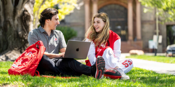 Introducing ‘U for You’—a student-focused podcast
