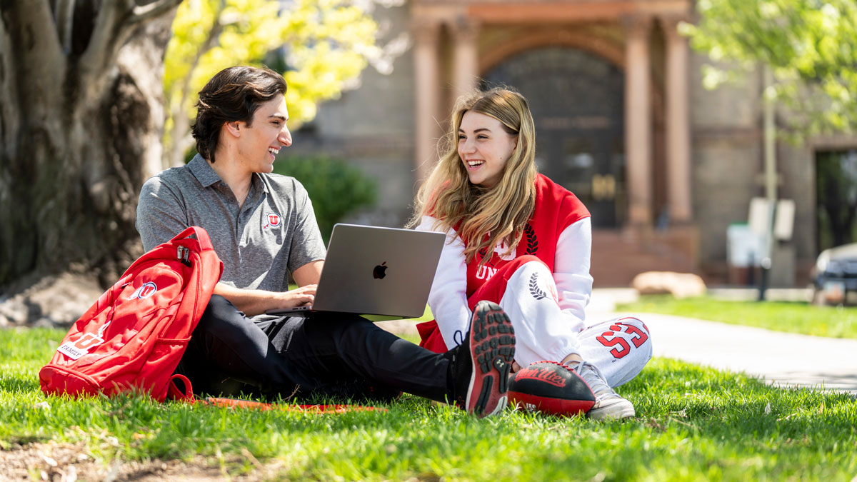 Introducing ‘U for You’—a student-focused podcast