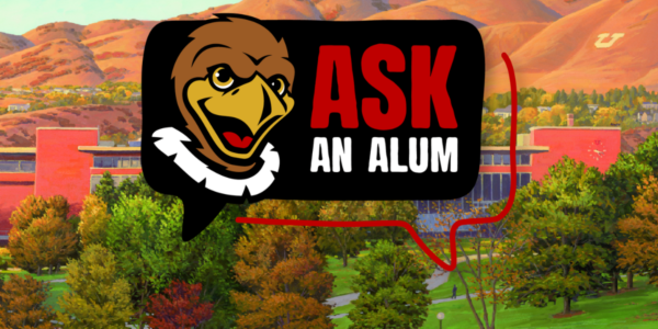 Ask an Alum: Crowd-sourced micro mentoring