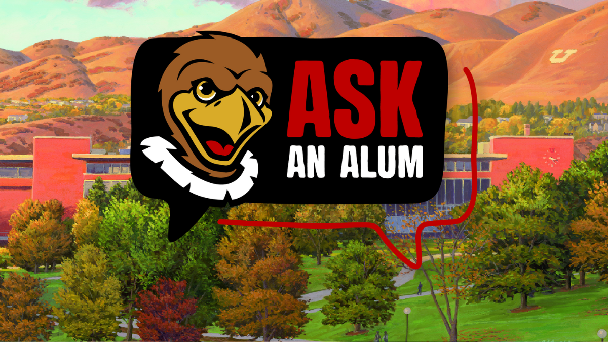 Ask an Alum: Crowd-sourced micro mentoring