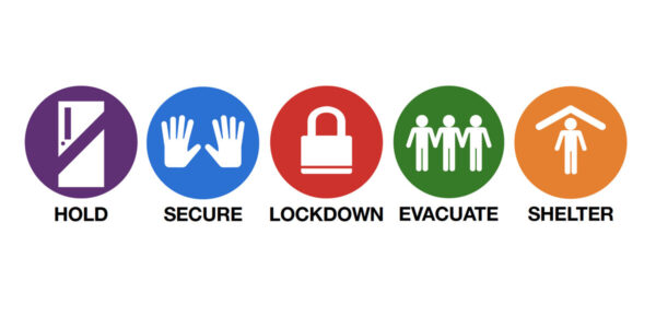 University of Utah adopts Standard Response Protocol, expands emergency alerts