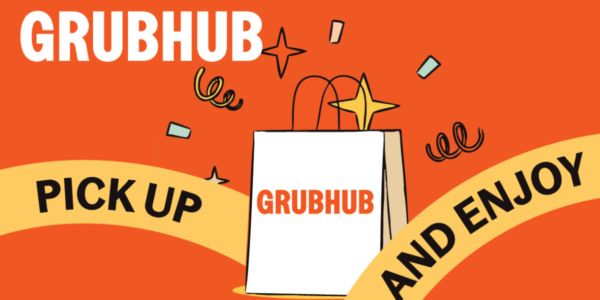 Grubhub arrives at the U