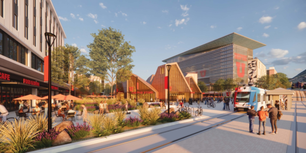 What a growing campus means for U of U Health