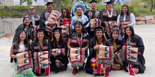 Center for Native Excellence & Tribal Engagement celebrates 30 years