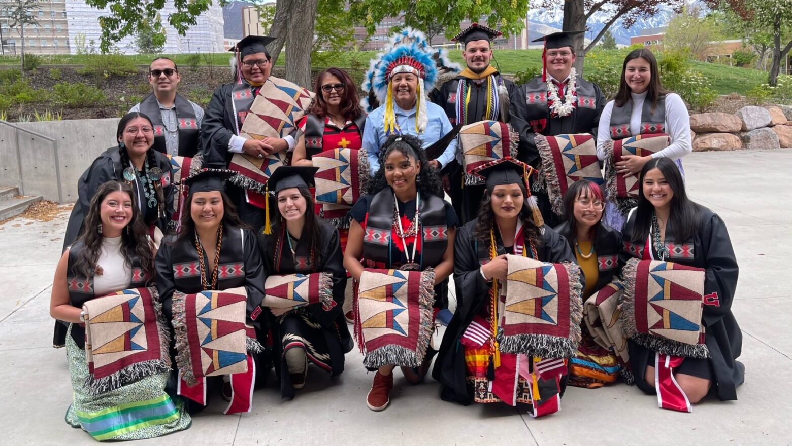 Center for Native Excellence & Tribal Engagement celebrates 30 years