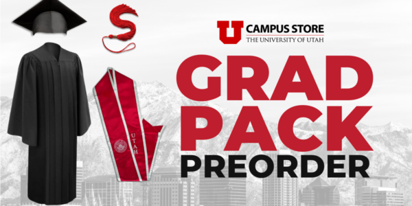 Class of 2026: Grad packs available!