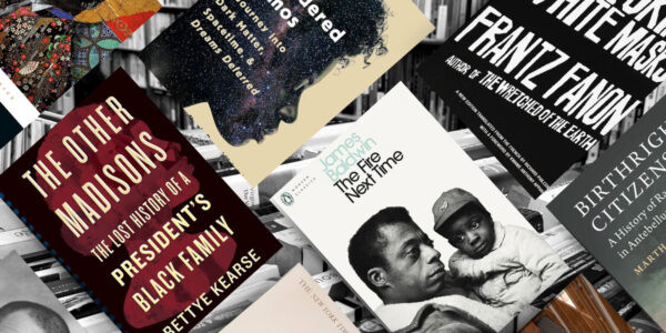 10 great works for Black History Month 2026