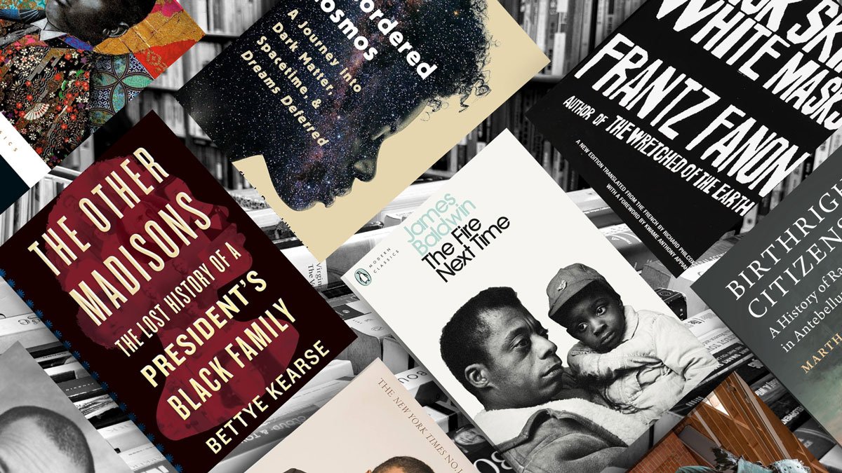 10 great works for Black History Month 2026