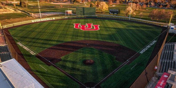 The U’s field of dreams is realized