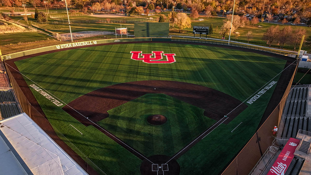 The U’s field of dreams is realized