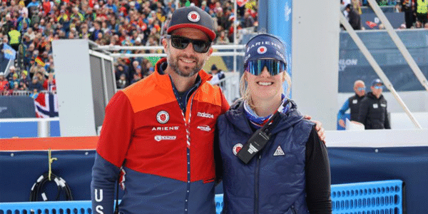 Working to keep U.S. biathletes in peak condition