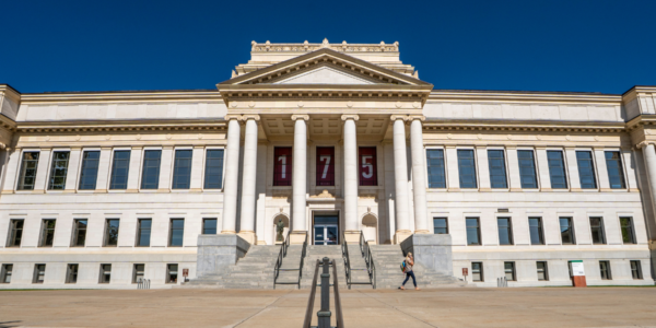 Leading with impact: The University of Utah’s economic and societal contributions