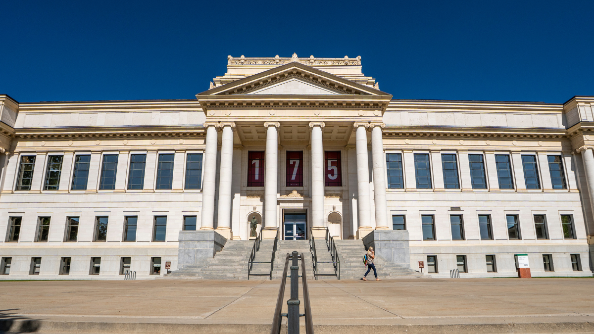 Leading with impact: The University of Utah’s economic and societal contributions