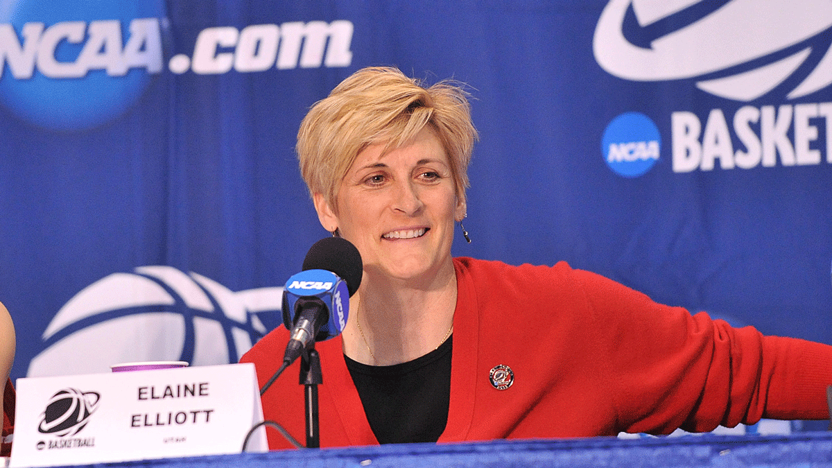 U to honor legendary women’s basketball coach