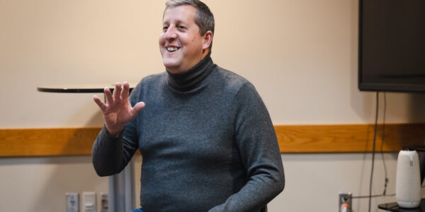 Humans of the U: Adam Janisieski-Chacon