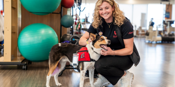 Turning passion into purpose with recreational therapy