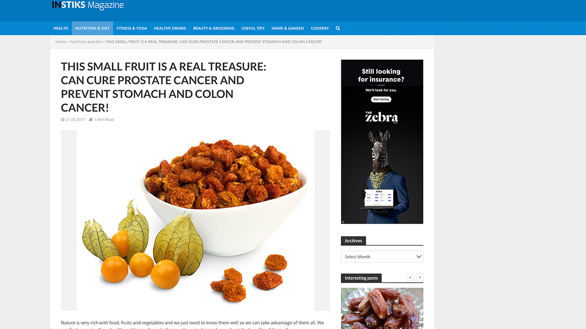 Online exposure to medical misinformation concentrated among older adults