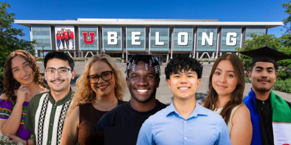 First-Gen Voices project speaks volumes