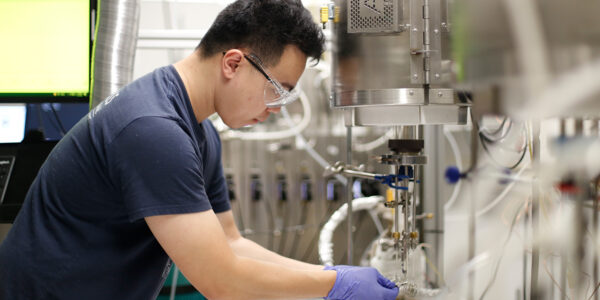 Self-cleaning fuel cells? Researchers reveal steam-powered fix for ‘sulfur poisoning’ 