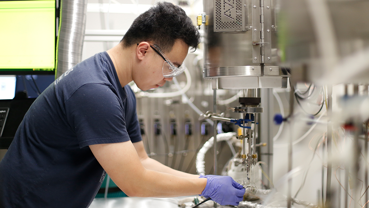 Self-cleaning fuel cells? Researchers reveal steam-powered fix for ‘sulfur poisoning’ 