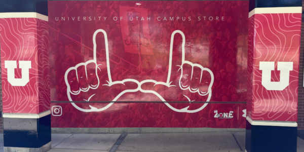 A whole new look at the Campus Store