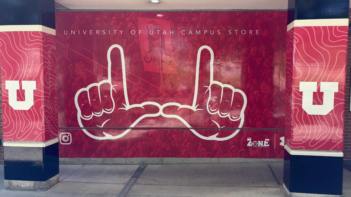 A whole new look at the Campus Store