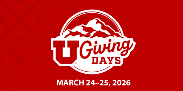 U Giving Days 2026: 48 hours of impact