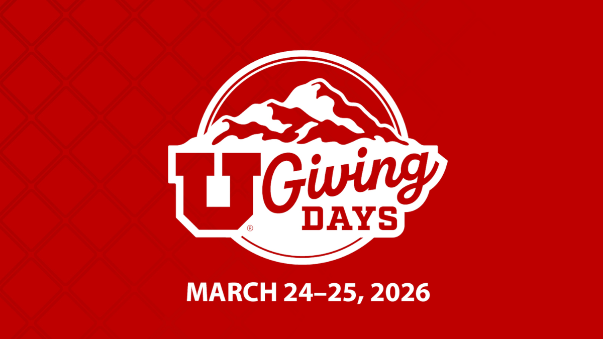 U Giving Days 2026: 48 hours of impact