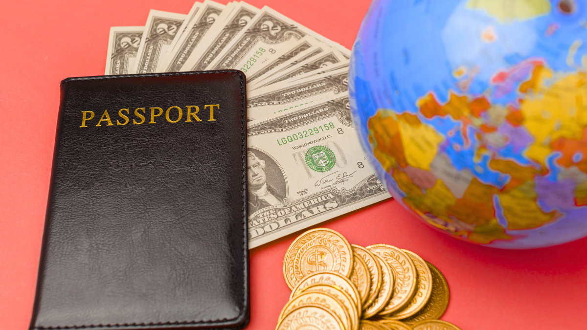 The spring break checklist: STEP, shots and safety