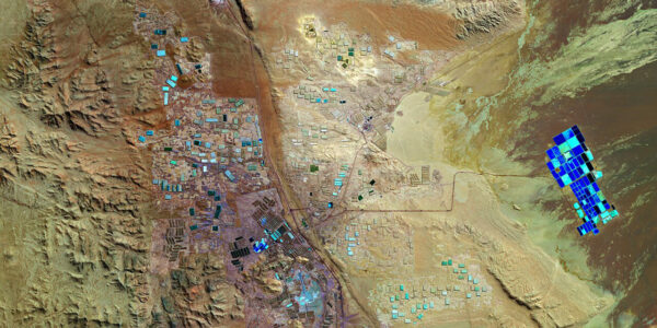 ‘Just-shoring’ puts justice at the center of critical minerals policy