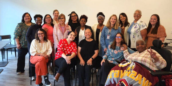 Bridging Gaps in Women’s Health: From pregnancy to long-term prevention